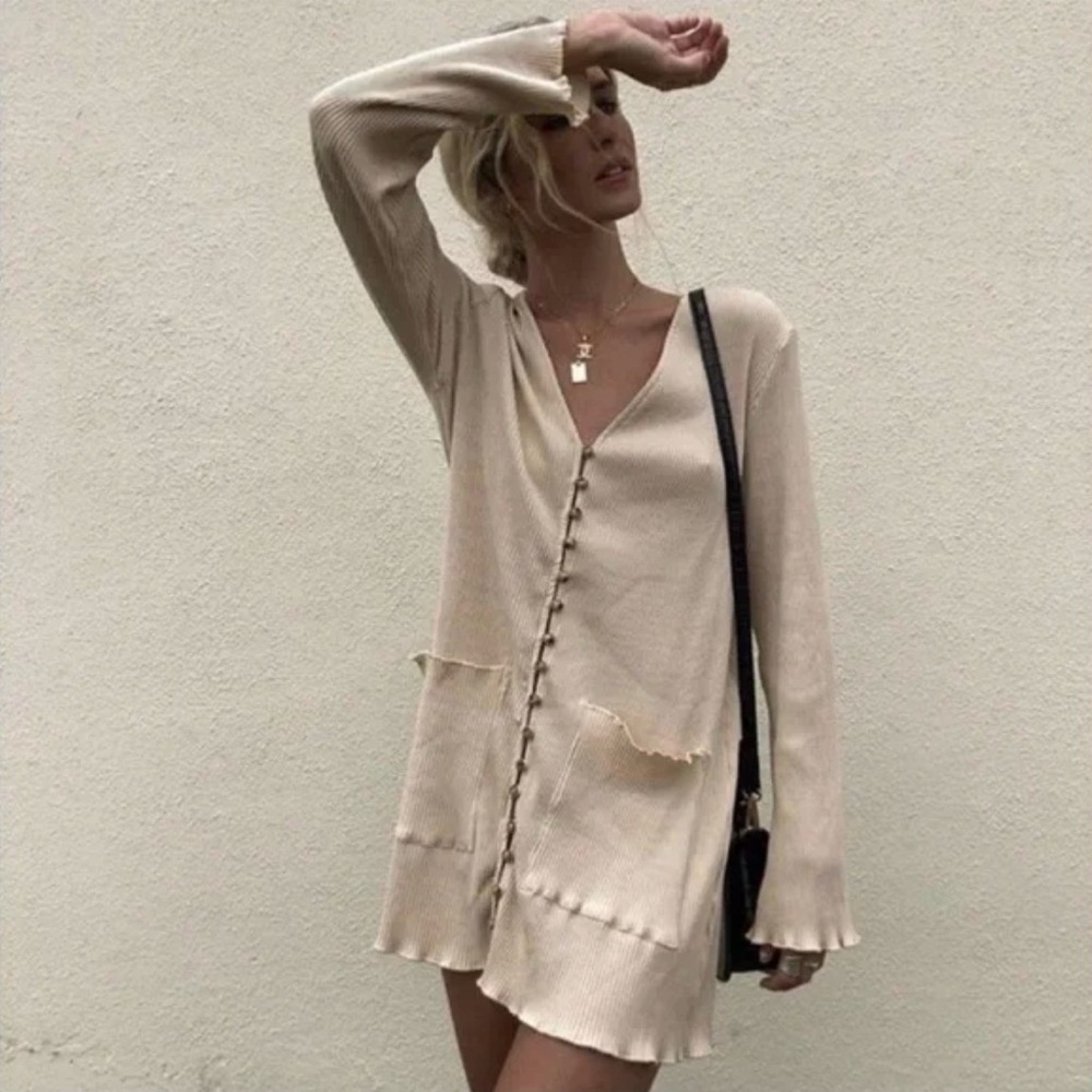 Sabo Skirt Pax Dress